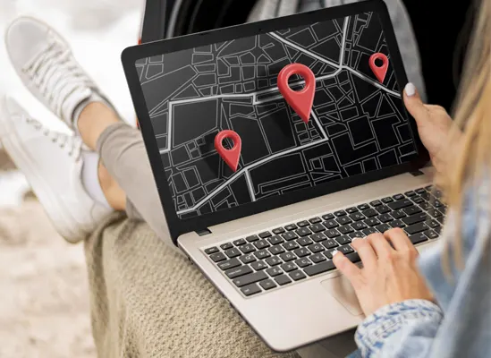 local seo agency in Abu Dhabi - Integrate IT Solutions